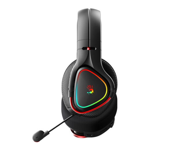 A4Tech BLOODY MR710 Black - 1417903 - zdjęcie 2
